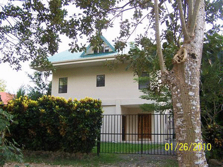 Costa Rica Real Estate